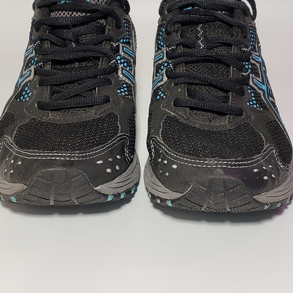 ASICS Gel Enduro 7 Athletic Running Shoes Sz 8.5 - Picture 2 of 10